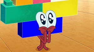 😍 Cute new shell 😍 | Zig & Sharko