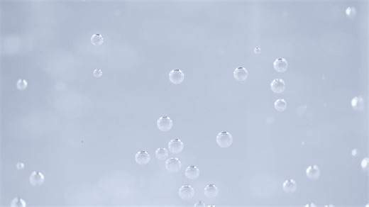 water-bubbles