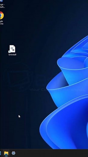 Create Shortcut For Any Application