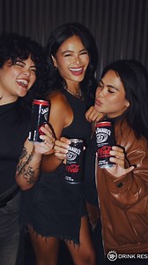257K views · 2.7K reactions | Life gets busy, and it’s not always easy to make time for loved ones — that’s why I always plan get-togethers when I can. And of course, I never forget to bring along Jack Daniel’s and Coca-Cola — my go-to pair for every celebration.  #JackandCoke #BornReadyForMore #DrinkResponsibly #Ad Drink responsibly. Strictly for ages 18 and above. ASC Ref. Code C0087P071025J | Katrice Kierulf | Facebook