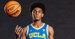 Update on UCLA's 2024 Basketball Recruiting
