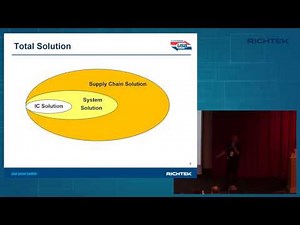 USB PD 技術與解決方案 (上)