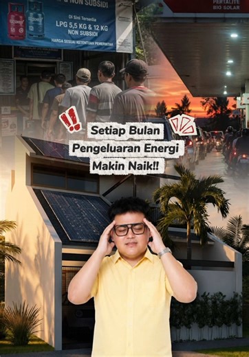 Switch to Solar Energy for Long-Term Savings