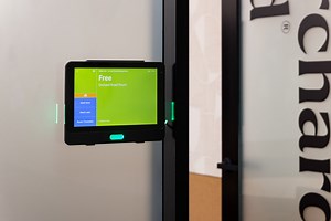 Meeting Rooms Booking System | SmartSpace Workplace Solutions