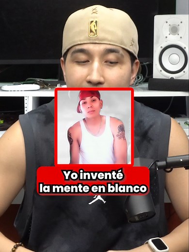 Podcast de Alexis Chaires y Underside821