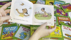 Watch Level C Reader Books, Helped My Son Read! on Amazon Live