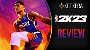 Review NBA 2K23 on Series X|S