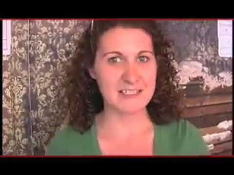HHN HoIIywood: Behind the Scenes '08 (Part 2 of 4)
