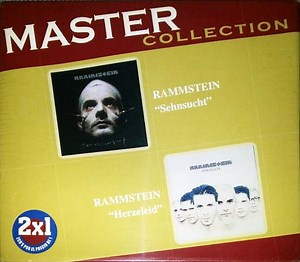 Rammstein - Master Collection