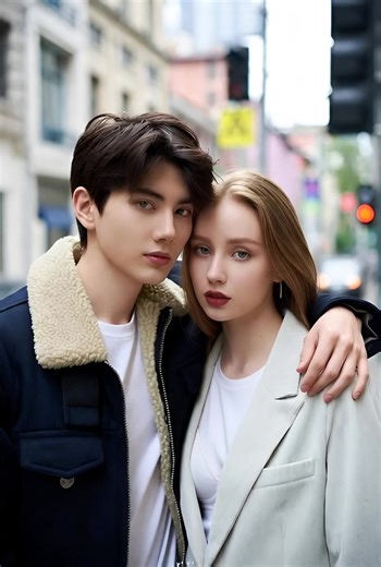 Couple Goals: The Perfect Hug Moments