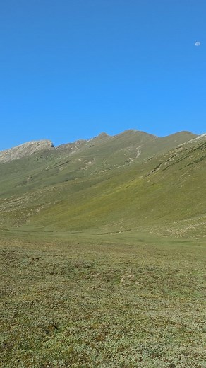 Reached Famber Valley | Incredible Tours and Treks