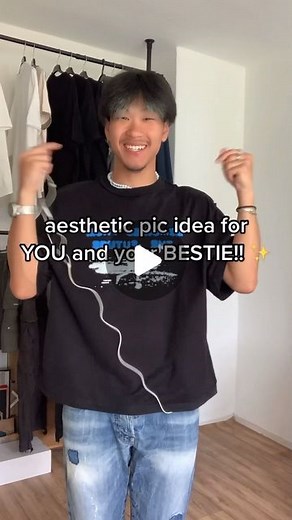 Phuc Bui on Instagram: "tag your bestie!! 🥹❤️‍🩹 (follow for more 🤝) / save it for later! 🤍 - #explorepage #instareels #explore #reels #reelsinstagram #kpop #bts #exo #twice #enhypen #bias #getdressedwithme #getreadywithme #gdwm #grwm #outfitinspiration #outfitinspo #styleinspiration #styleinspo #jtkwear #aesthetic #aestheticpic #aestheticpost #poseinspo #htzo #jpfits #jstinfit #csthelabel #ntts_de #streetwear"