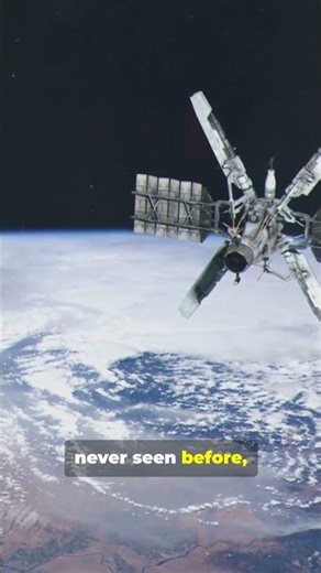 New Tech That’s Changing How We Look at Space 🌌