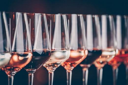 The 6 Best Wines for Beginners, According to Sommeliers