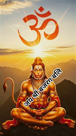 सब सुख लह तुम्हरी सरना #ytshort #hanuman #spiritual #devotional