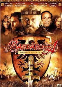 Barbarossa (film) - Alchetron, The Free Social Encyclopedia
