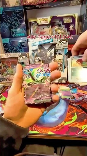 Folge 20 🔥🔥 Plus oder Minus 🤔😬😛 #pokemon #pokemoncards #pokemontcg #glurak #pokemonkarten #cards