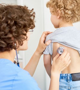 Bronchitis In Kids: Treatment, Symptoms, And Home Remedies