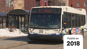 Transport en commun : la STTR développe une application en temps réel