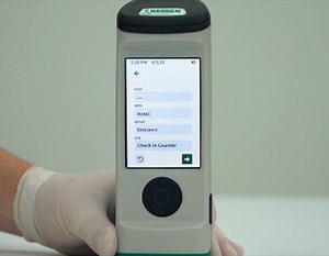 AccuPoint® Advanced Next Generation | Instructions & Overview