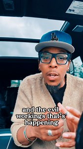 Join me in prayer and we pray for President Trump and for the release of Mr. Kilmer Garcia. 🙏🏾 | Deitrick Haddon