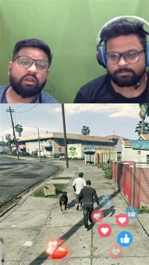DA RISE OF FRANKLIN | GTA 5 #gaming #hgplayzone #gta6 #ytshorts #viralshorts #gta5