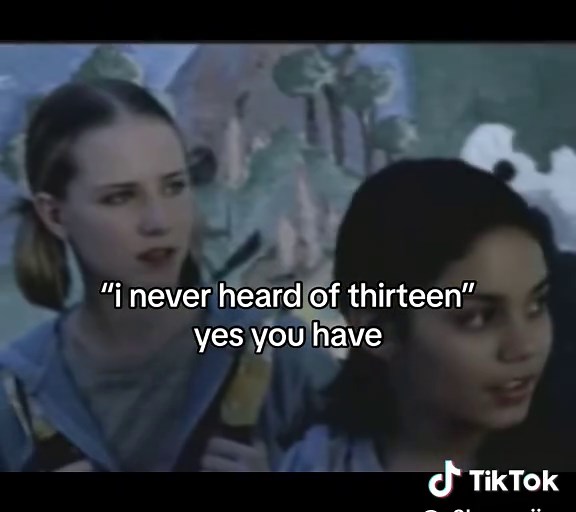 Exploring Thirteen: A Deep Dive into the 2003 Film