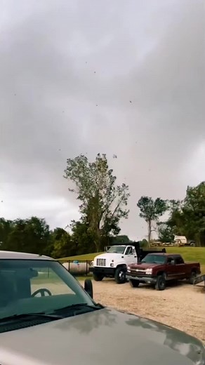 lnteresting windy day #wind #satisfying #oddlysatisfying #fyp #foryou #funny #weather #usa