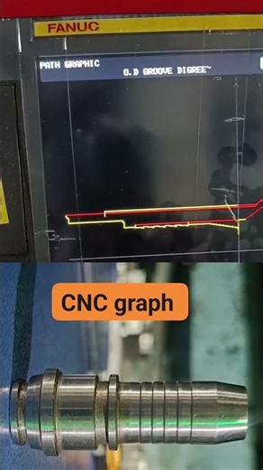 job's CNC grap #viral #cncmachining #cncmill #machine #cnc #viral #shorts #shortvideo #reels