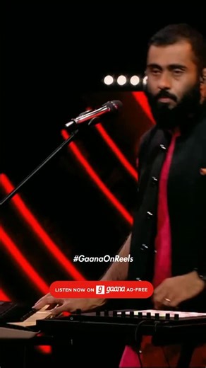 2K views · 30K reactions | Nathi je majhaama.. Khaali vaavataa dhajaa maa Evo haad no pravaasi gotilo.. @adityagadhviofficial @cokestudiobharat 殺 | Gaana | Facebook