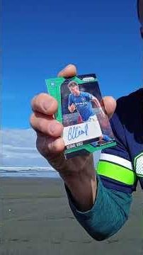 ripping and tearing Ocean Shores Waterfront