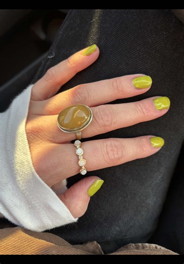 Organizing Sewing Letters in a Container