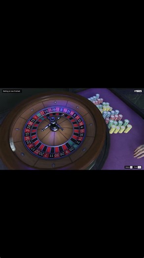 Risked 20K on Roulette… This Happened Next 😳