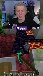Was kann ich eigentlich? #minecraft #streamhighlights #twitchstreamer #mojang #java #bedrock