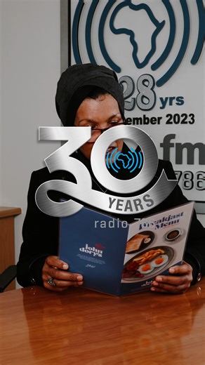 🎙️ Join Radio 786 LIVE at JD’s Cavendish! 🎙️ The Community Pulse & Soundbyte Teams who will be broadcasting live on 24 September 2025 from 9am – 12pm 🍳☕ Enjoy incredible breakfast specials: 🥓 Farmhouse Breakfast – R100 🌊 High Tide Breakfast – R40 ➕ Any Breakfast Top Up – R25 ☕ Any Hot Beverage – R25 Offer valid from 22 – 28 September 2025. Don’t miss this vibrant morning with great food, great company and your favourite community station! #radio786 #fyp #broadcast | Radio 786