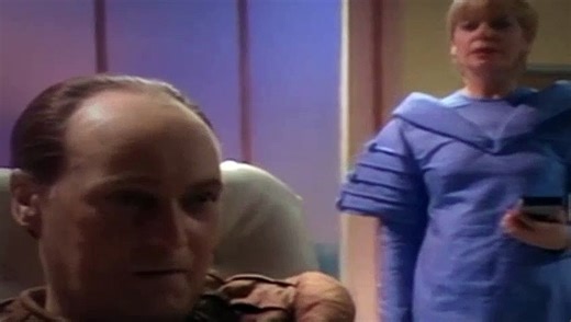 Doctor Who Season 21 Episode 20 The Caves Of Androzani Pt 2