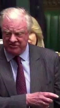 MP raises Point of Order on Starmer REFUSING to answer Questions at PMQS