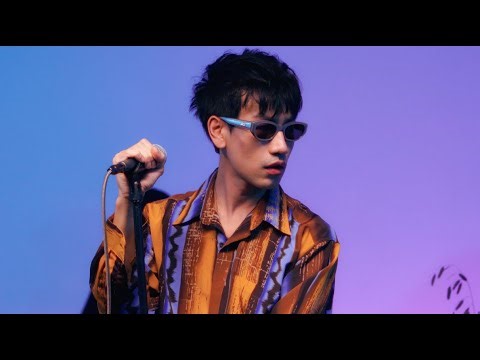 DOCTORJiNK - ผีเสื้อกระพือปีก [Garden Lyrics Video]
