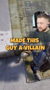 The start of his VILLAIN Arc.. 😂 #ArcRaiders #funny #Arcsolos #gaming #villain | MATT LAFF