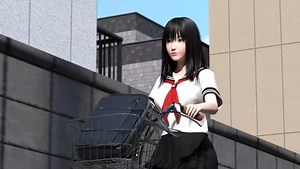 这部比扶她那部稍微正常些，也就稍微