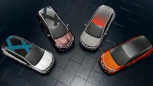 52K views · 700 reactions | The Renault CAPTUR comes with an array of personalisation options to create a car that’s unmistakeably you. | Renault | Facebook