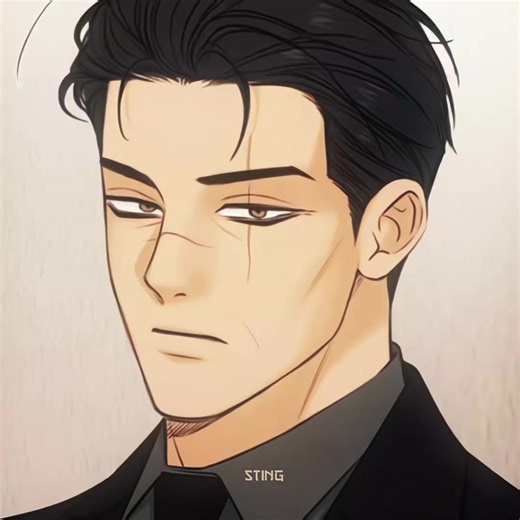Exploring Age Dynamics in Manhwa and Webtoons