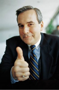 Good Guy Boss | Know Your Meme