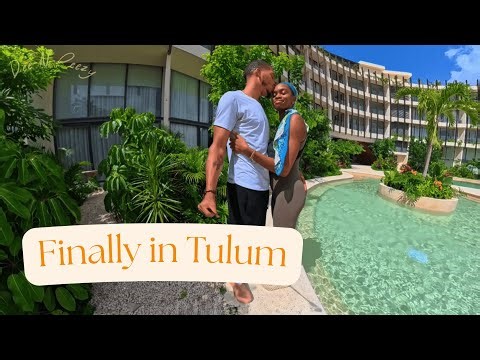 Tulum Vlog | Anniversary Trip | Our Condo Tour | ATV's