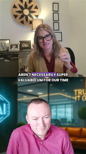 Why AI Is a Game Changer for Project Managers | Automating Low Value Tasks