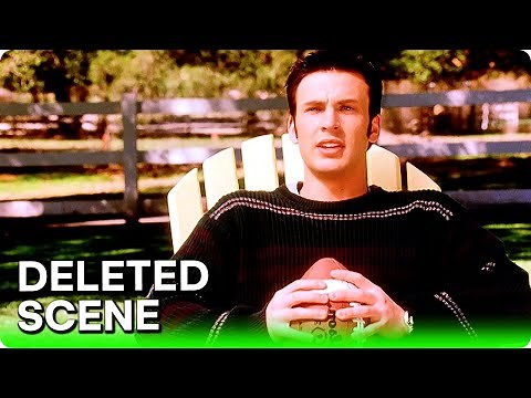 NOT ANOTHER TEEN MOVIE (2001) Barbecue Deleted Scene