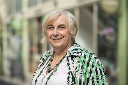 From Girl Guides to the Women’s Institute, trans people are being told they don’t belong