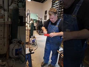 Drawing Wire Live: From Ingot to Wire
