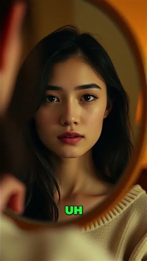 Unlock Self-Love with Mirror Work & ET Insights #shorts