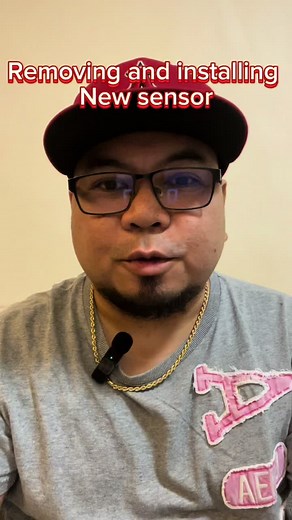 Replacing Sensor for Continuous Glucose Monitor